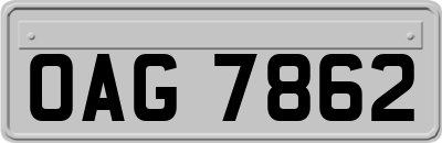 OAG7862