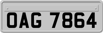 OAG7864