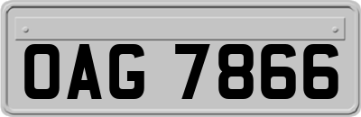 OAG7866