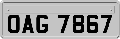 OAG7867