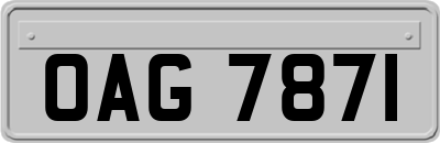 OAG7871