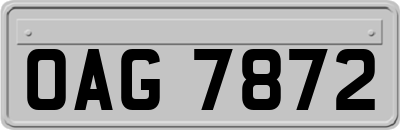 OAG7872