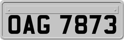 OAG7873