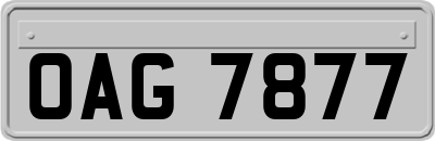 OAG7877