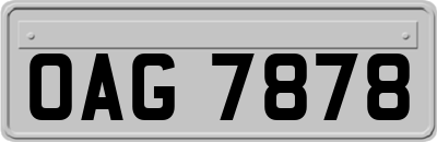 OAG7878