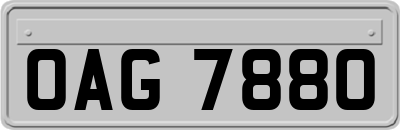 OAG7880