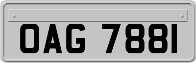 OAG7881