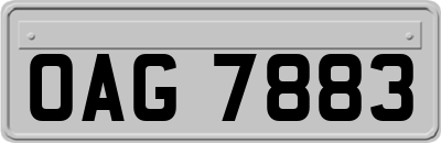 OAG7883