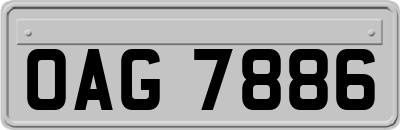 OAG7886