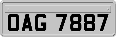 OAG7887