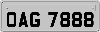 OAG7888