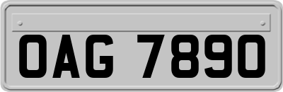 OAG7890