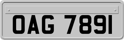 OAG7891