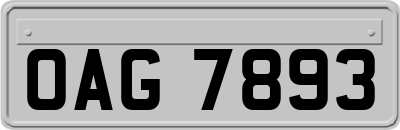 OAG7893