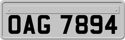 OAG7894
