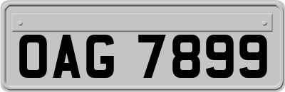OAG7899