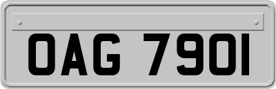 OAG7901