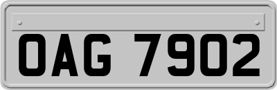 OAG7902
