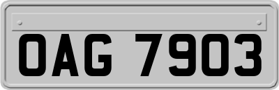 OAG7903
