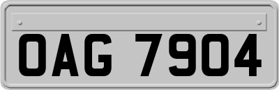 OAG7904