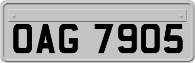 OAG7905