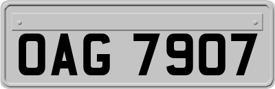 OAG7907