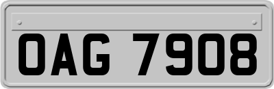 OAG7908
