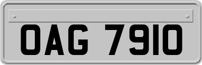 OAG7910