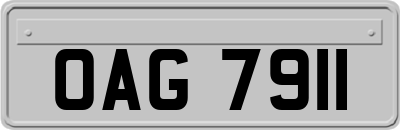 OAG7911