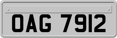 OAG7912