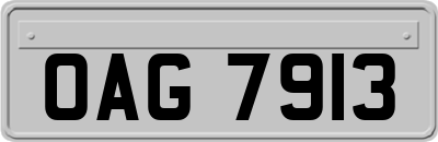 OAG7913
