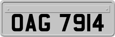 OAG7914
