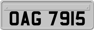 OAG7915