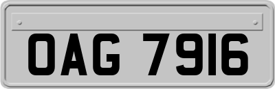 OAG7916