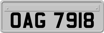 OAG7918