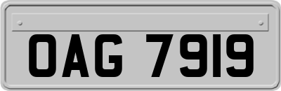 OAG7919