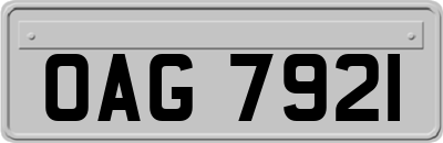 OAG7921