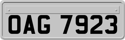 OAG7923