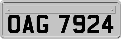 OAG7924