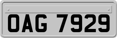 OAG7929