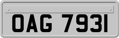 OAG7931