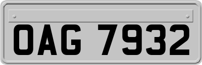 OAG7932