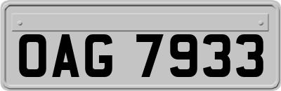 OAG7933