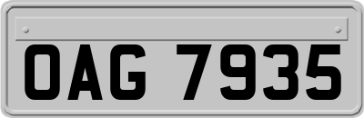 OAG7935