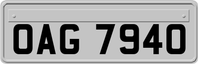 OAG7940