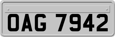 OAG7942