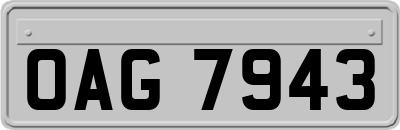 OAG7943