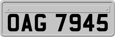 OAG7945