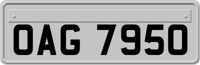 OAG7950