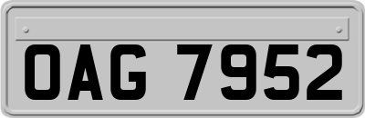 OAG7952